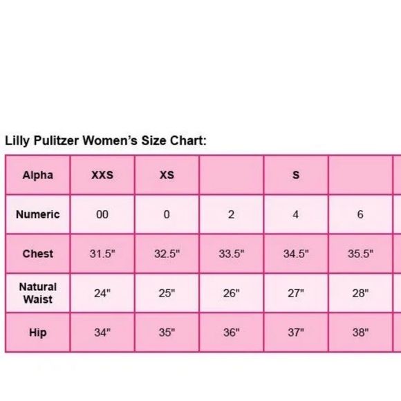 LILLY PULITZER Felicity Sleeveless Dress - Small - Picture 11 of 11